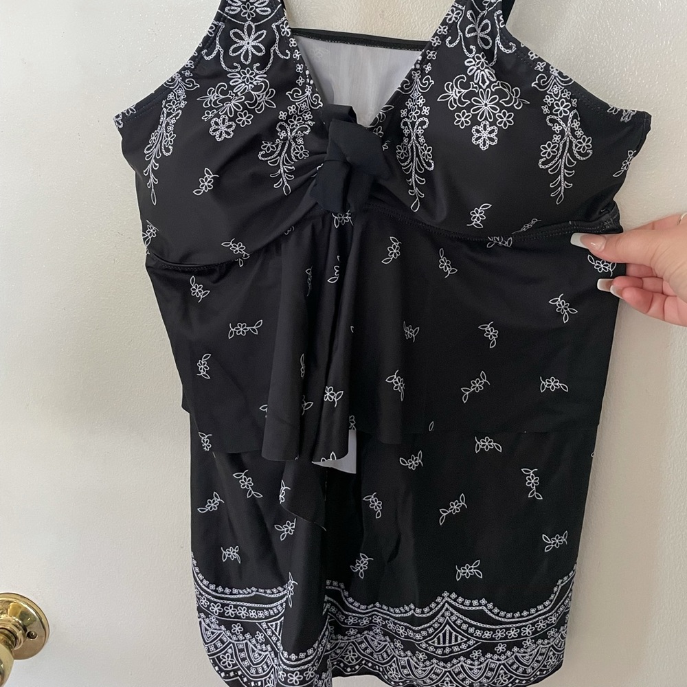Swim Top